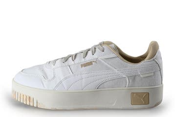 Puma Sneakers in maat 42½ Grijs, Kleding | Dames, Schoenen, Grijs, Puma, Verzenden, Sneakers of Gympen