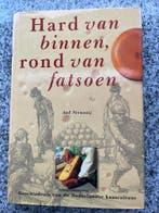Hard van binnen, rond van fatsoen -Nederlandse kaascultuur, Verzenden, Aad Vernooij, 20e eeuw of later, Gelezen