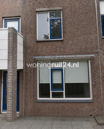 Woningruil - Dierenriem 32 - 3 kamers en Zuid-Holland, Zuid-Holland