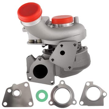 Turbo BV50 geschikt voor Audi A4 A6 Q7 3.0 TDI Quattro 05..., Verzenden, Nieuw, Audi