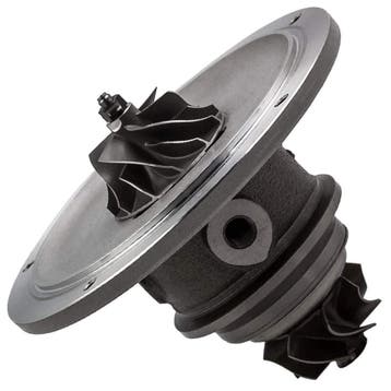 Turbo cassette (CHRA) RHF4 VN3 voor Nissan Navara D22 2.5 Di, Verzenden, Nieuw, Nissan