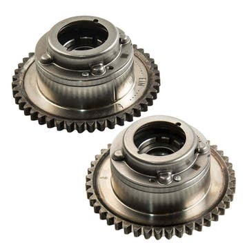 Nokkenas Adjuster Timing Gear geschikt voor Mercedes Benz..., Verzenden, Nieuw, Mercedes-Benz