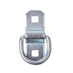 ProPlus Ovaal sjoroog - inbouw - 800 kg trekkracht - gega..., Auto diversen, Aanhangwagen-onderdelen, Ophalen of Verzenden, Nieuw