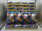 2019/20 Topps Tin Boxes - 40 Sealed box - Near Mint (NM), Nieuw
