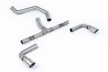 Roetfilter-back | INEOS Grenadier B58 3.0 I6 Turbo Benzine e, Verzenden, Nieuw