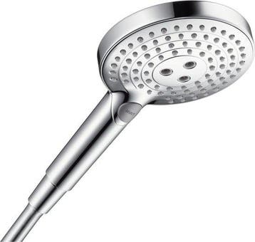 Hansgrohe Raindance Select S handdouche 120 3jet chroom, Verzenden, Nieuw