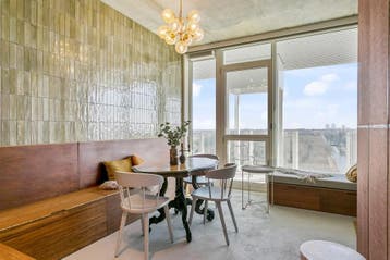 Te huur: Appartement Haarlemmerweg in Amsterdam, Noord-Holland, Appartement, Amsterdam