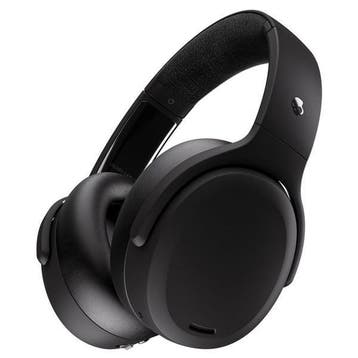 Skullcandy Crusher ANC 2 Wireless Over-Ear - Zwart -, Ophalen of Verzenden, Zo goed als nieuw