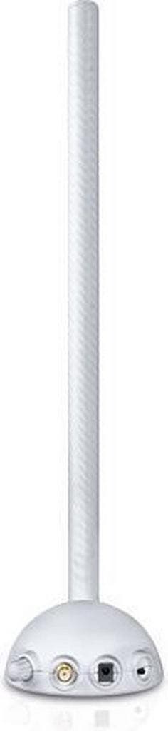 Oehlbach SCOPE MAX Wit OMNIDIRECTIONELE ONTVANGST VAN DVB-T/, Audio, Tv en Foto, Televisies, Nieuw, Verzenden