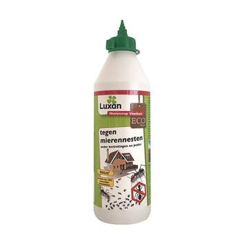 Mierenbestrijder | Luxan | 750 ml (Vloeibaar), Verzenden, Nieuw