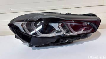 BMW X2 F39 LCI LED rechter koplamp rechts 63115A29EA8, Ophalen, Nieuw, BMW