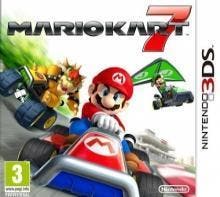 Mario3DS.nl: Mario Kart 7 - iDEAL!, Ophalen of Verzenden, Zo goed als nieuw
