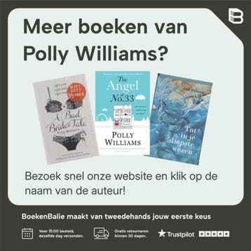 De lotgevallen van een mooie mama / Chicklit-reeks Poema, Verzenden, Gelezen, Polly Williams