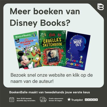 Descendants Mals Spell Book 9781484726389 Disney Books, Verzenden, Zo goed als nieuw, Disney Books