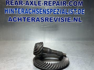 3.55 Ratio Ford Transit MK8 2014 en up (Achteras), Verzenden, Nieuw, Ford USA