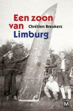 Een zoon van Limburg (Nieuw), Verzenden, Nieuw, Chrétien Breukers