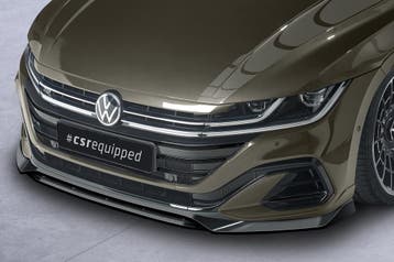 Voorspoiler | Cupspoilerlip voor VW Arteon CSL692-K, Verzenden, Nieuw