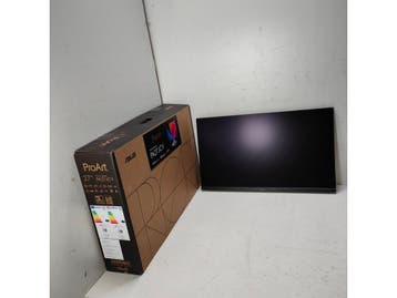 ASUS ProArt PA27JCV - Professionele Monitor - 27 5K (5120 x, Verzenden, Zo goed als nieuw, ASUS