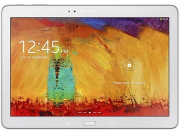 Samsung Galaxy Note 10.1 (2014) - Tablet - 16GB - WQXGA -, Verzenden, Zo goed als nieuw, Samsung