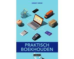 Praktisch Boekhouden 9789463172172, Boeken, Verzenden, Zo goed als nieuw