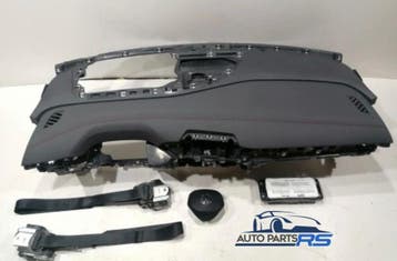 Dashboard + Airbags + Veiligheidsgordels VW ID4 ID5, Verzenden, Nieuw, Volkswagen