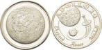 Zilver medaille 1971 Luft- en Raumfahrt, Verzenden