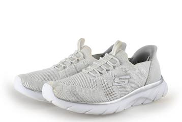 Skechers Sneakers in maat 36 Wit, Skechers, Verzenden, Wit, Sneakers of Gympen
