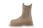 Ann Rocks Chelsea boots in maat 40 Beige, Kleding | Dames, Schoenen, Ann Rocks, Verzenden, Beige, Overige typen