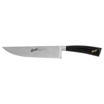 GGM Gastro | BERKEL | ELEGANCE - Keukenmes - Mes: 200mm |, Verzenden, Nieuw