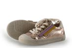 Babybotte Sneakers Meisjes in maat 26 Goud, Verzenden, Jongen of Meisje, Schoenen, Zo goed als nieuw