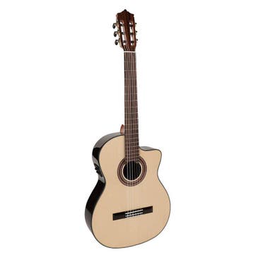 Martinez MC58SCE Classic | VERBOUWINGSOPRUIMING, Ophalen of Verzenden, Nieuw, Met (piezo-)element