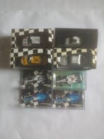 Minichamps 1:43 - Modelauto (8) - Assortite - Assortite, Nieuw