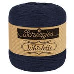 Scheepjes Whirlette - 868 Bilberry - Haakgaren / Breigaren, Ophalen of Verzenden, Nieuw, Breien of Haken, Wol of Garen