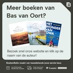 Dit is Vlaanderen 9789401481663 Bas van Oort, Boeken, Verzenden, Zo goed als nieuw, Bas van Oort