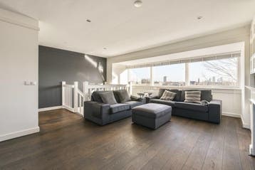 Te huur: Appartement Beethovenstraat in Amsterdam, Noord-Holland, Appartement, Amsterdam