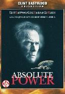Absolute power - DVD, Cd's en Dvd's, Dvd's | Thrillers en Misdaad, Verzenden