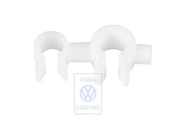 Volkswagen kabelhouder 8/9 mm, Ophalen of Verzenden, Nieuw, Volkswagen