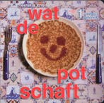 Wat de pot schaft / Mijn 1e woordjes fotoboek 9789049922986, Boeken, Verzenden, Gelezen, E. Snellen