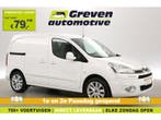 Citroën Berlingo 1.6 e-HDI | Airco | Cruise | 3 Zits |, Citroën, Wit, Nieuw, Handgeschakeld
