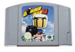 Bomberman 64 [Nintendo 64], Spelcomputers en Games, Games | Nintendo 64, Ophalen of Verzenden, Zo goed als nieuw