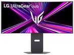 LG UltraGear 34GX900A - Curved OLED Gaming Monitor 34 240Hz, Computers en Software, Monitoren, Verzenden, Nieuw, LG
