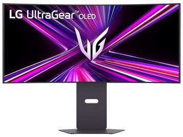 LG UltraGear 34GX900A - Curved OLED Gaming Monitor - 34, Computers en Software, Verzenden, Zo goed als nieuw, LG