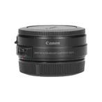 Canon EF - EOS R Mount Adapter met drop-in cir met garantie, Ophalen of Verzenden, Gebruikt