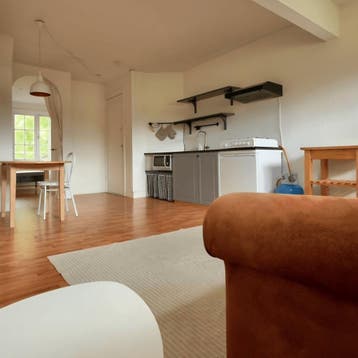 Studio in Amsterdam gevonden voor €700,- pm, Huizen en Kamers, Kamers te huur, 35 tot 50 m², Amsterdam