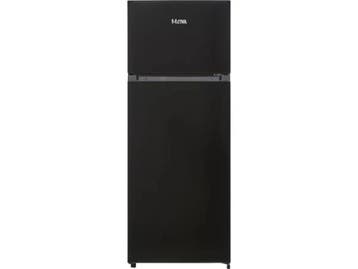 Etna KDV156ZWA - Koelvriescombinatie - 165L koel - 41L vries, Verzenden, Zo goed als nieuw