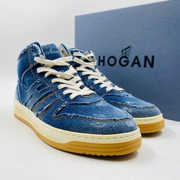 Hogan - Sneakers - Maat: EU 40 - Nieuw met tags, Nieuw