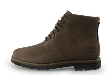 Timberland Veterboots in maat 40 Bruin, Kleding | Heren, Schoenen, Bruin, Verzenden, Timberland, Boots