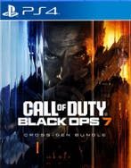 Call of Duty: Black Ops 7 PS4 Garantie & morgen in huis!, Spelcomputers en Games, Games | Sony PlayStation 4, Ophalen of Verzenden