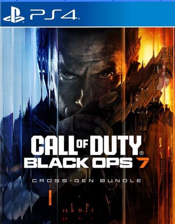 Call of Duty: Black Ops 7 PS4 Garantie & morgen in huis!, Spelcomputers en Games, Games | Sony PlayStation 4, Ophalen of Verzenden