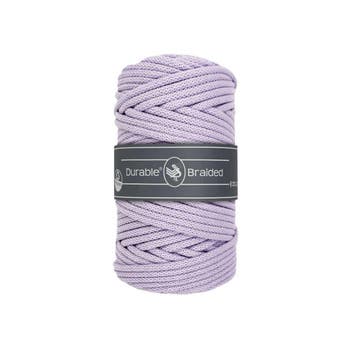 Durable Braided - 268 Pastel Lilac, Verzenden, Nieuw